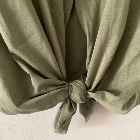 Champion Womens Sport Tie Back Tank - Picture 3 of 4